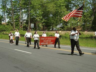 Memorial Day 2008